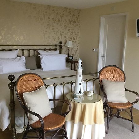 Crastercarr Bed and Breakfast Εξωτερικό φωτογραφία