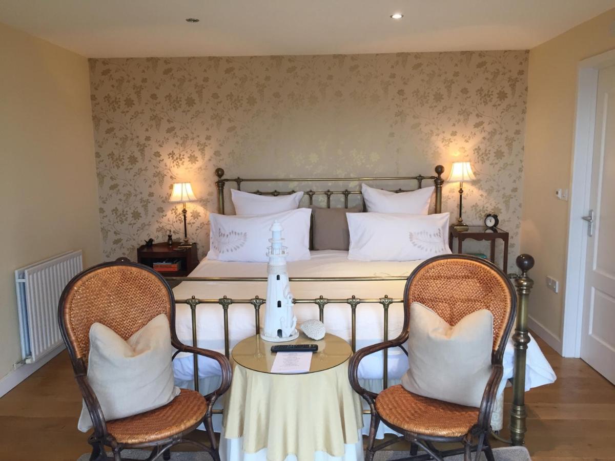Crastercarr Bed and Breakfast Εξωτερικό φωτογραφία